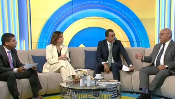 Director general de Promipyme destaca el impacto de las mujeres en el tejido productivo